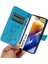 Xiaomi Poco F4 Gt Için Kılıf ile Yüksek Kaliteli Deri Cüzdan Telefon Kılıfı ve (Yurt Dışından) 5