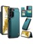 Samsung Galaxy S22 Artı Kart Tutucu Rfıd Engelleme Için Caseme Cüzdan Kılıf (Yurt Dışından) 1