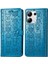 Xiaomi Redmi Için Not 13 4g Kılıf Kısa Kayış Karikatür Hayvanlar (Yurt Dışından) 4