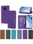 Xiaomi Redmi Için Not 9 Pro Max Kredi Kartı Tutucu Flip Folio Kitap Pu (Yurt Dışından) 1