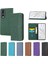 Onur Için Kılıf 80 Flip Folio Kitap Kredi Kartı Tutucu El Cüzdan Pu Kapak (Yurt Dışından) 1