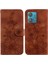 Motorola Edge 40 Neo Case ile Uyumlu (Yurt Dışından) 5