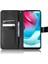 Motorola Moto Gmotorola Kart Tutucu Manyetik Cüzdan Kapak Kickstand Için Kılıf (Yurt Dışından) 3