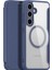 Samsung Galaxy S24 Artı Durumda Cüzdan Pu ile Uyumlu Duducase Durumda (Yurt Dışından) 1