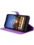 Google Piksel 3A Manyetik Cüzdan Kapak Kart Tutucu Kickstand Için Kılıf (Yurt Dışından) 4