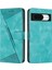Uyumlu Google Pixel 8 Cüzdan Kılıfı (Yurt Dışından) 1