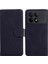 Xiaomi Redmi Için Kılıf Kpremium Premium Pu Deri Standı Tutucu Manyetik Kart (Yurt Dışından) 1