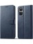 Oppo Oppo 10 5g Buzağı Doku Için Kılıf Yatay Çevir Deri Kılıf Kartı (Yurt Dışından) 1