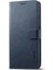 Oppo Oppo 10 5g Buzağı Doku Için Kılıf Yatay Çevir Deri Kılıf Kartı (Yurt Dışından) 2