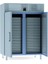 Dik Tip Patiseri Buzdolabı 2 Kapılı 60x80 Tepsi Kapasiteli 1460 Lt 1