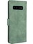 Kart Sahibinin ile Samsung Galaxy S10 Deri Folio Flip Case Için Kılıf (Yurt Dışından) 5