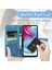 Moto G60S Cüzdan Kanat Iş Çok Renkli Kelebek Için Kılıf (Yurt Dışından) 4