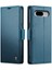 Google Pixel 8 Kart Yuvası Cüzdan Durumda Kickstand Darbeye Dayanıklı (Yurt Dışından) 1