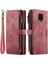 Xiaomi Redmi Not 9 Pro Max Için Caseme Durumda Cüzdan Kılıf ile Kadın Erkek Için (Yurt Dışından) 2