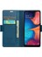 Samsung Galaxy A40 Kart Yuvası Darbeye Dayanıklı Durumda Cüzdan Durumda (Yurt Dışından) 2