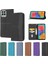 Samsung Galaxy M33 5g Flip Folio Kitap El Cüzdan Kredi Kartı Pu (Yurt Dışından) 1