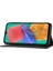 Samsung Galaxy M33 5g Flip Folio Kitap El Cüzdan Kredi Kartı Pu (Yurt Dışından) 5
