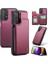Samsung Galaxy Için Caseme Cüzdan Kılıf A52S 5g Pu Deri Ince Darbeye (Yurt Dışından) 1