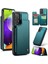 Samsung Galaxy Için Caseme Cüzdan Kılıf A52S 5g Pu Deri Ince Darbeye (Yurt Dışından) 1