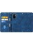 Oppo A54 4g Kickstand Kredi Kartı Tutucu Anti Scratch Için Filp Durumda Tam (Yurt Dışından) 2