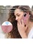 Oppo A56 5g Için Filp Durumda Tam Koruma Kickstand Pu Deri Kayış Kartı (Yurt Dışından) 3
