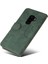 Samsung Galaxy S9 Artı Kickstand Koruyucu Pu Deri Flip Folio (Yurt Dışından) 2