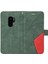 Samsung Galaxy S9 Artı Kickstand Koruyucu Pu Deri Flip Folio (Yurt Dışından) 4