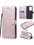 Samsung Galaxy S20 Ultra Iş Cüzdan Telefon Kılıfı Için Flip Case ile (Yurt Dışından) 1