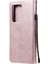 Samsung Galaxy S20 Ultra Iş Cüzdan Telefon Kılıfı Için Flip Case ile (Yurt Dışından) 4