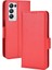 Oppo Bulmak Için Kılıf X3 Neo Cüzdan Yan Toka Kart Yuvaları Tutucu Manyetik Pu (Yurt Dışından) 4
