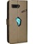 Asus Rog Telefon 2 Kart Tutucu Kapak Için Kılıf Kickstand Manyetik Cüzdan (Yurt Dışından) 3
