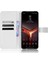 Asus Rog Telefon 2 Kart Tutucu Kapak Için Kılıf Kickstand Manyetik Cüzdan (Yurt Dışından) 5