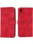 Iphone Xs Pu Deri Kapak Için Kickstand Kredi Kartı Tutucu (Yurt Dışından) 1