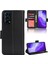 Oppo Bulmak Için Kılıf X3 Lite Yan Toka Pu Deri Cüzdan Manyetik Kart (Yurt Dışından) 1