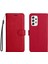 Samsung Galaxy Için Flip Case A53 5g Yüksek Kaliteli Deri Iş Cüzdan (Yurt Dışından) 1
