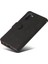 Samsung Galaxy Not 10 Için Kılıf Kickstand Koruyucu Iki Renkli Dikiş (Yurt Dışından) 4