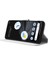 Google Piksel 7 Pro Kapak Için Kılıf Kickstand Manyetik Cüzdan Kart Tutucu (Yurt Dışından) 4