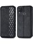 Infinix Sıcak 10T Zarif Iş Flip Kapak Moda Tasarım Durumda (Yurt Dışından) 3