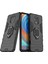 Xiaomi Redmi Için Not 9 Pro Max Darbeye Kapak Kickstand Askeri (Yurt Dışından) 1