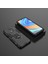 Xiaomi Redmi Için Not 9 Pro Max Darbeye Kapak Kickstand Askeri (Yurt Dışından) 4