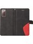 Samsung Galaxy Not 20 Için Kılıf Kickstand Koruyucu Pu Deri Flip Folio (Yurt Dışından) 2