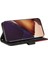Samsung Galaxy Not 20 Için Kılıf Kickstand Koruyucu Pu Deri Flip Folio (Yurt Dışından) 4