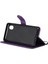 Kart Yuvası Iş Cüzdan Telefon ile Samsung Galaxy A01 Çekirdek Için Flip Case (Yurt Dışından) 4