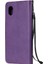 Kart Yuvası Iş Cüzdan Telefon ile Samsung Galaxy A01 Çekirdek Için Flip Case (Yurt Dışından) 5