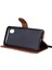 Kart Yuvası Iş Cüzdan Telefon ile Samsung Galaxy A01 Çekirdek Için Flip Case (Yurt Dışından) 4