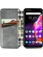Infinix Sıcak 10T Zarif Iş Flip Kapak Moda Tasarım Durumda (Yurt Dışından) 5