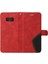 Samsung Galaxy S8 Artı Pu Deri Flip Folio Kılıf Kickstand ile (Yurt Dışından) 3