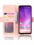 Motorola Moto Bir Vizyon Için Kılıf (Yurt Dışından) 5