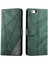 IPhone 6 Için Kılıf Artı/6s Artı Manyetik Pu Deri Kart Tutucu Kickstand (Yurt Dışından) 1