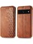 Google Piksel 7 Pro Flip Kapak Kılıf Cüzdan Fonksiyonu Için Kılıf (Yurt Dışından) 1